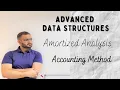 1 3 Accounting Method in Amortized Analysis Examples of Augmented Stack and Dynamic Tables DAA