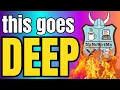 The Tragic Downfall of NaNoWriMo DEEP DIVE