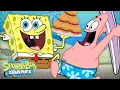 Download Lagu SpongeBob's Summer Krabby Patty Cookout! 🍔 | 25 Minute Compilation | ​@SpongeBobOfficial