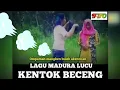 Burik celleng kentok beceng LAGU MADURA LUCU | cover SAHUDI | settong taresna