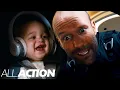 Download Lagu Shaw Rescues Toretto's Baby | The Fate Of The Furious (2017) | All Action