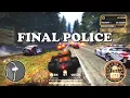 Download Lagu crazy final police ever - Need for speed most wanted