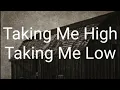 Download Lagu TAKING ME HIGH, TAKING ME LOW- EPIDEMIC SOUND DARK COUNTRY- JOHAN GLOSSNER
