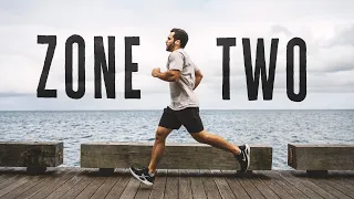 I tried zone 2 training for 30 days what I learned