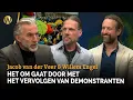 Download Lagu Hoe staat het nu met de rechtszaken rondom demonstraties? | Jacob van der Veer | Willem Engel