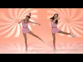 サウスポー［フリツケ］/ PINK LADY