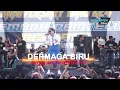 Lagu DERMAGA BIRU ANGGUN PRAMUDITA Live One Pro (Pemuda Damtelu Bersatu)