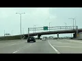 Chicago Airport Car Rental Return Driving Directions