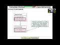 The Template Method Pattern Part 2