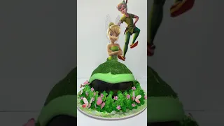 كيكة تنه ورنه الرائعه 