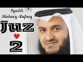 Lagu Juz 2 - Syaikh Mishary Alafasy