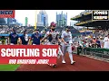 Red Sox insider Rob Bradford joins to discuss Boston s shaky recent play Jones Keefe