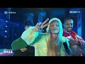 Download Lagu Laurell - Love It - Live Silvester 2022 am Brandenburger Tor - Willkommen 2023