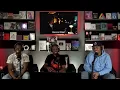 Epik High feat. Hoshi "Screen Time" Music Video Reaction