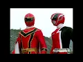 Download Lagu Power Rangers Fuerza Mística y SPD Team-UP (Edición Latino) Parte 2