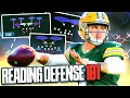 How to Read a Defense in Madden