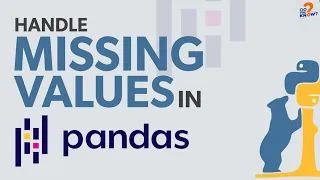 Handle Missing Values in Pandas Python Complete Tutorial for Beginners