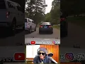 122 MPH PIT MANEUVER ON LEXUS