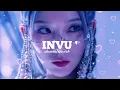 taeyeon - invu ' 태연 ' slowed reverb 💙🌌