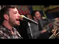 GOOD OLD WAR - "Better Weather" - (Live in Austin, TX 2012) - #JAMINTHEVAN