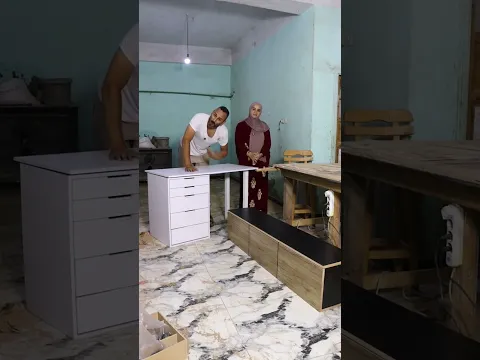مش معقول المكتب ده ب 3500