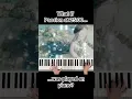 Download Lagu what if Passion at 25:00 was played on piano?
