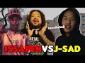 Download Lagu แร็ปเปอร์ไทย ISSAPEN Zavia VS J-SAD ลูกดาราตลกชื่อดังแจ๊ส JSPKK (เพลงดิสใหม่!!) - TALKSHIT