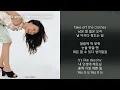 G0nny - Who Is This Woman (Lyrics)