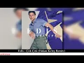 Edis   Çok Çok Hakan Keleş Remix