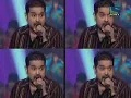 Shankar Mahadevan Performing Jhoom Barabar Jhoom Live