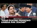 Download Lagu Jokowi Lebih Baik dari Prabowo, Ade Armando: Jokowi \