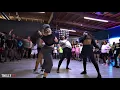 Download Lagu J  Balvin - Mi Gente (Ft. Beyonce) | Choreography | Willdabeast Adams Janelle Ginestra