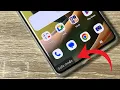 How to ENTER EXIT SAFE MODE on Motorola G85 G55 G45 G35