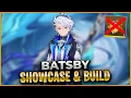 Download Lagu WHAT CAN A 1-1-1 BATSBY DO?? Etheria: Restart
