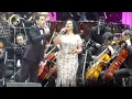 Juan Diego Flórez and Eva Ayllón - Hate Me in Lima, Peru 2015