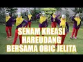 Dj Hareudang Nestapa - Vita Alvia | Senam Hareudang Nestapa - Vita Alvia Bersama Obic Jelita