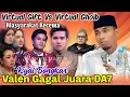 Lagu Kyai Bongkar‼️Valen Gagal Juara DA7 || Nyanyi Lagunya Valen KH KHOLIL YASIN Terbaru 2025 Lucu Poll 😂
