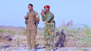 MAXAMED XAYLE ABWAAN JOOFANE DHAANTO CUSUB 2025 New Video 