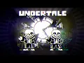 Download Lagu Undertale: Time Paradox | Full Animation