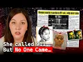 Deanna Cook Called 911 While Being Murdered But Help Never Came True Crime