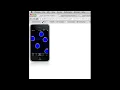 Processing 21 of 21 OSC with the Wiimote and Osculator