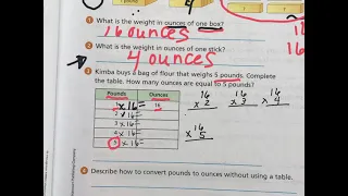 4th math257 258