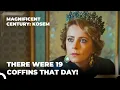 Download Lagu The Story of the Salvation of Prince Iskender | Magnificent Century: Kosem