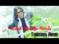 Download Lagu Thomas Arya - Salah menitip Rindu ( Audio HD )