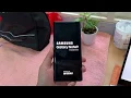 Remove Logo Bloatware Galaxy Note 9 N960U AT T T-Mobile Sprint Verizon