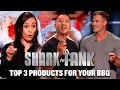 Shark Tank US Top 3 Products For Your 4th of July BBQ