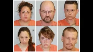 Recent arrests in Lewis Clark County August 6