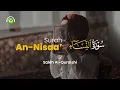 Lagu Tadabbur Surah An-Nisaa' || Saleh Al Quraishi | Tadabbur Daily