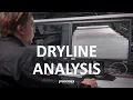 Procemex Dryline Analysis