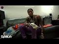 YoungBoy Never Broke Again - Sneaking [Official Video]